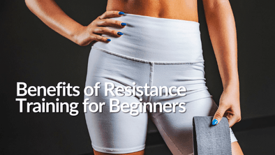 6 Major Benefits of Resistance Bands For Beginners - BodyPROFitness