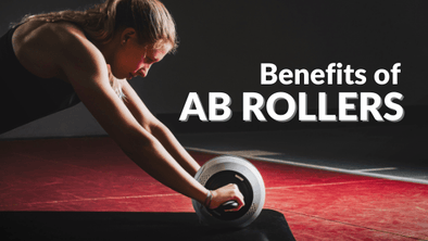 Ab Rollers: Why They Work and How To Use Them - BodyPROFitness