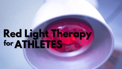 Benefits of Red Light Therapy for Athletes - BodyPROFitness