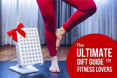 BodyPro Fitness Holiday Gift Guide - BodyPROFitness