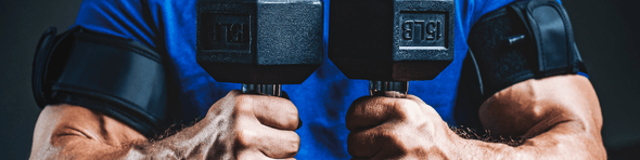 Strength Training - BodyPROFitness
