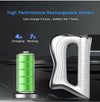 Hyperblade NMES Handheld Body Massager for Myofascial Release - BodyPROFitness