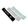 Fabric Loop Resistance Bands 3 Piece Set - BodyPROFitness