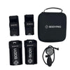 Blood Flow Restriction Cuff Set - BodyPROFitness