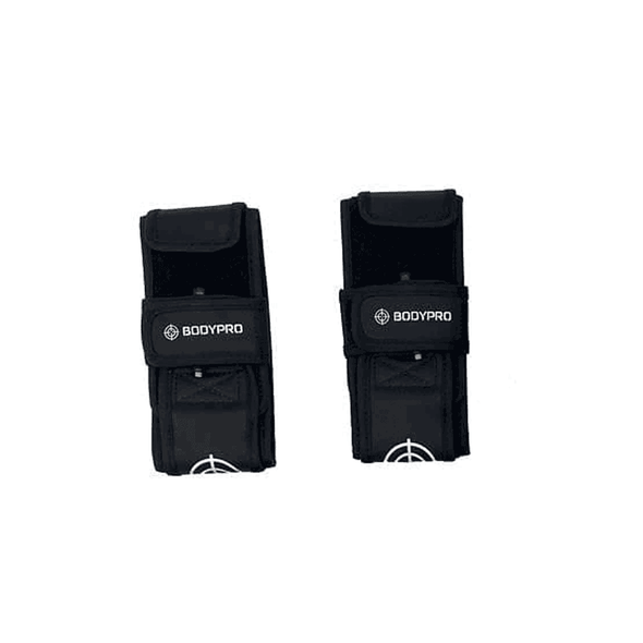 Blood Flow Restriction Set Parts and Accessories - BodyPROFitness