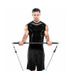Power Bar for Resistance Tube Workouts - BodyPROFitness
