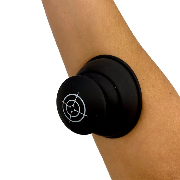 ProPods Silicone Cupping Set with Case - BodyPROFitness