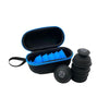 ProPods Silicone Cupping Set with Case - BodyPROFitness