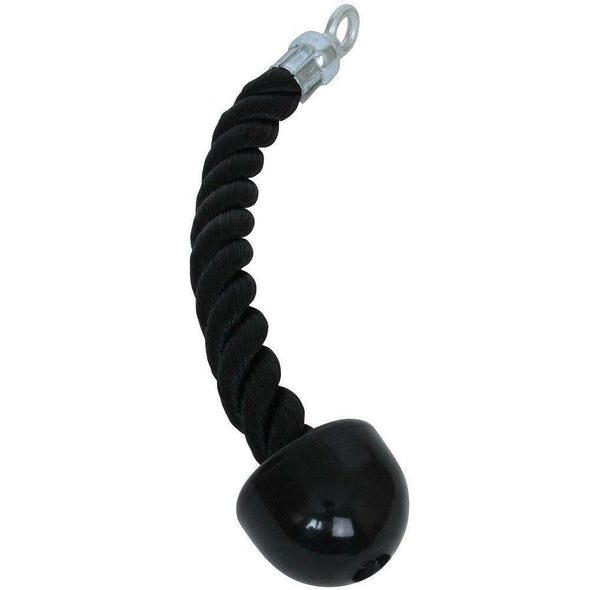 Tricep Hammer Rope, Single Grip - BodyPROFitness