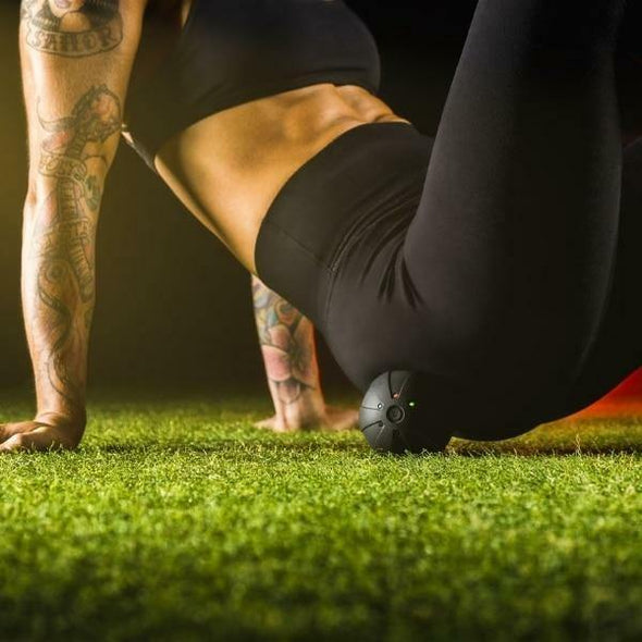 Mini Power Vibrating Massage Ball - BodyPROFitness