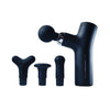 Mini Percussive Massager Muscle Recovery - BodyPROFitness