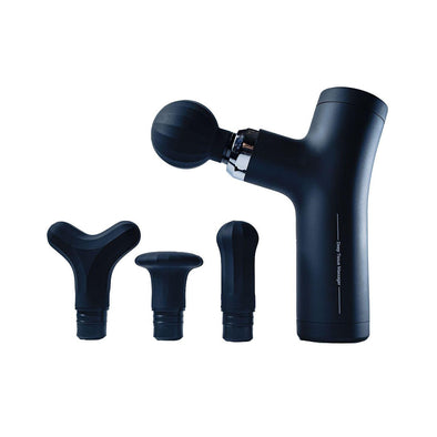 Mini Percussive Massager Muscle Recovery - BodyPROFitness