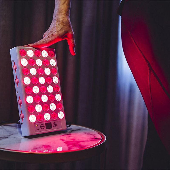 Red Light Therapy Portable Table Top Unit - BodyPROFitness