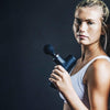 Mini Percussive Massager Muscle Recovery - BodyPROFitness