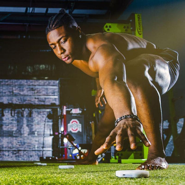 ReactionX Light Pods Reflex Training System 2.0 "New Model" - BodyPROFitness