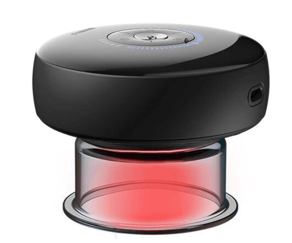 Smart Cupping Massager Recovery Tool for Athletes - BodyPROFitness