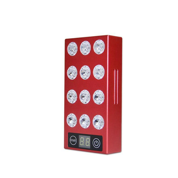 Mini Pro Portable Red Light Therapy Device - BodyPROFitness