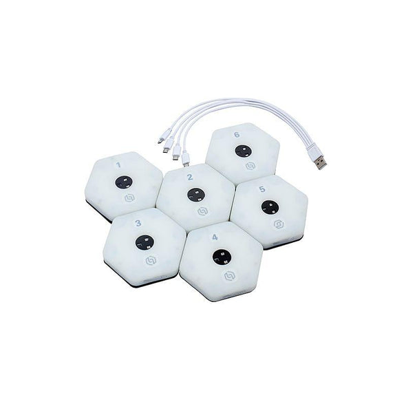 ReactionX Light Pods Reflex Training System 2.0 "New Model" - BodyPROFitness