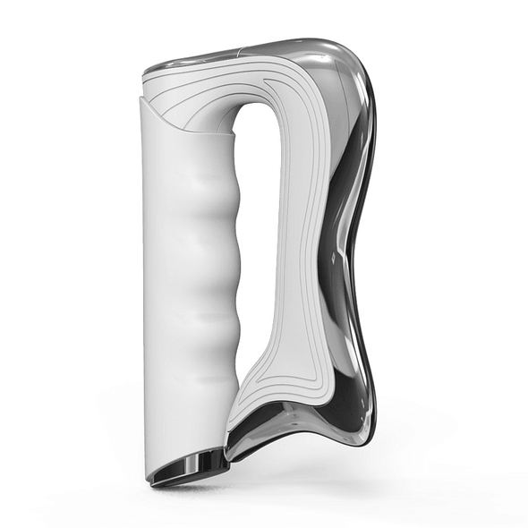 Hyperblade NMES Handheld Body Massager for Myofascial Release - BodyPROFitness