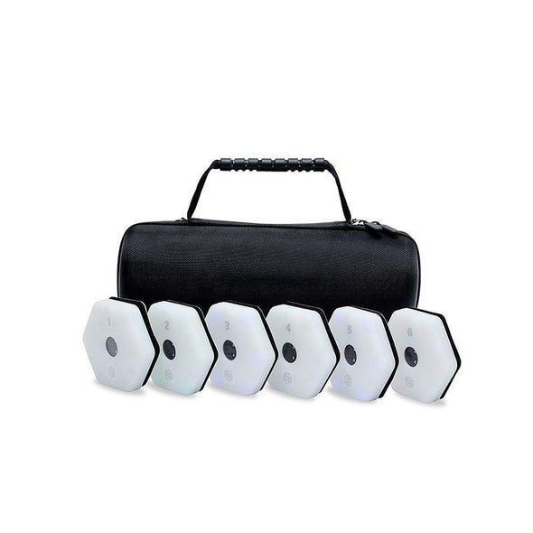 ReactionX Light Pods Reflex Training System 2.0 "New Model" - BodyPROFitness