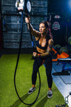 Fitness Rope Trainer for Crossfit, Gym or Home - BodyPROFitness