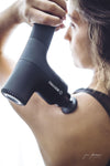 V3 Pulse Percussion Massager for Muscle Recovery - BodyPROFitness
