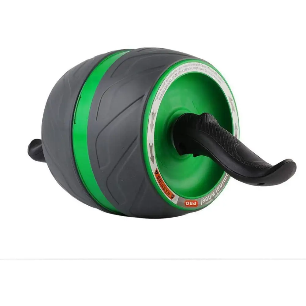 Ab Roller Pro Core Workout Machine