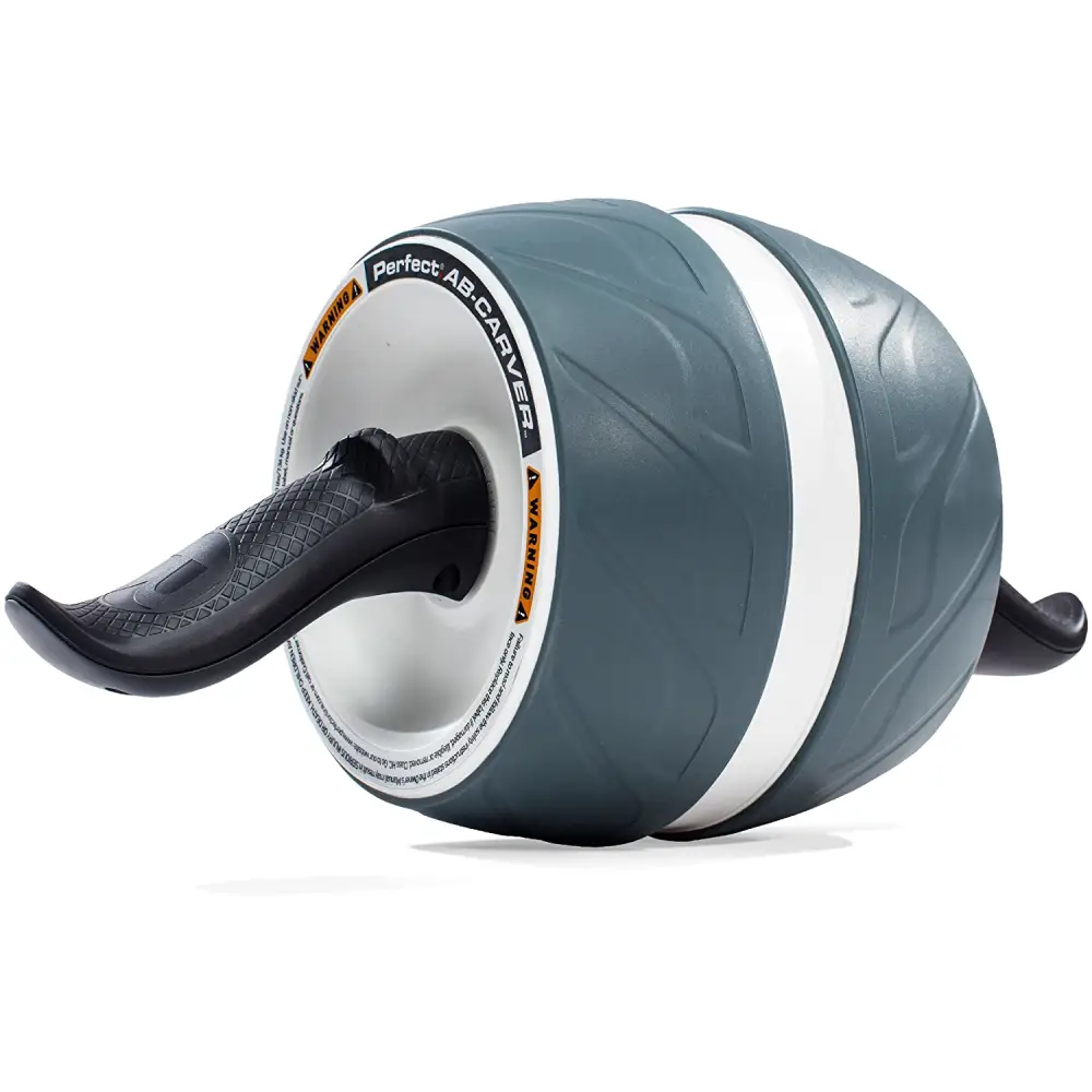 Ab Roller Pro Core Workout Machine
