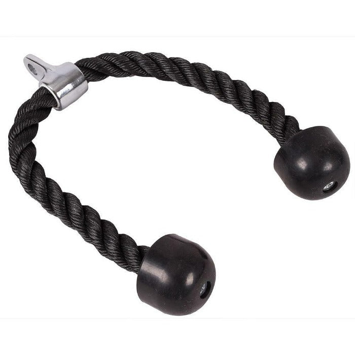 Press down online rope