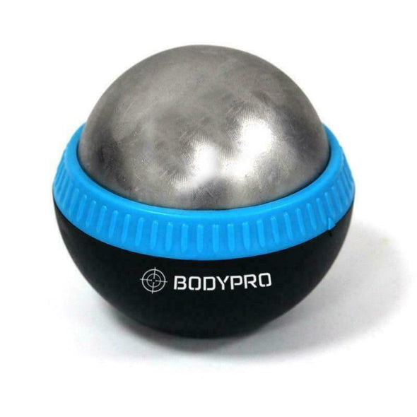 Cold Roller Massage Ball Lasts Up to 6 Hours - BodyPROFitness