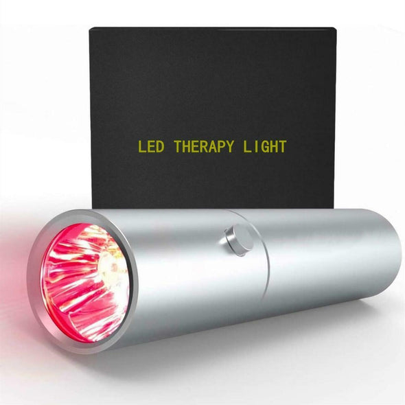 reBEAM Handheld Red Light Therapy Device - BodyPROFitness