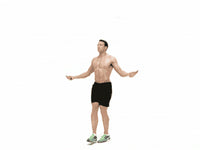 Load image into Gallery viewer, Speed Rope for HIIT Training Blazing Fast
